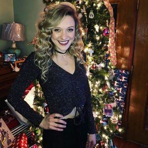 Meet your Posher, Kristin